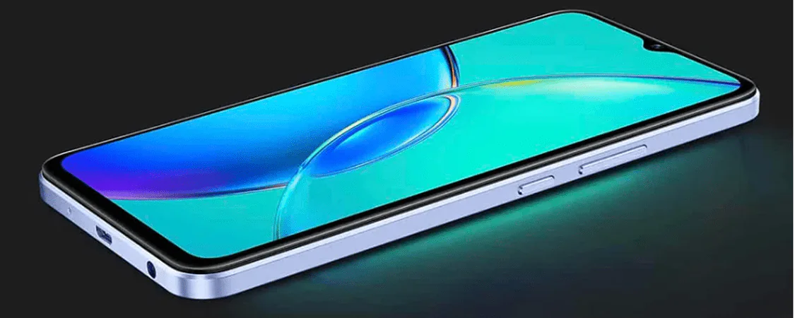 vivo Y11 (2023) premiera