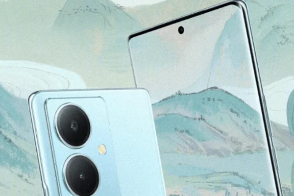 vivo Y78+ premiera