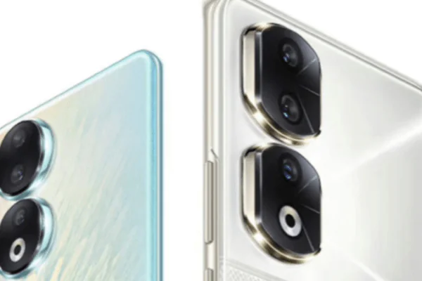 Honor 90 Pro aparat 200 Mpix