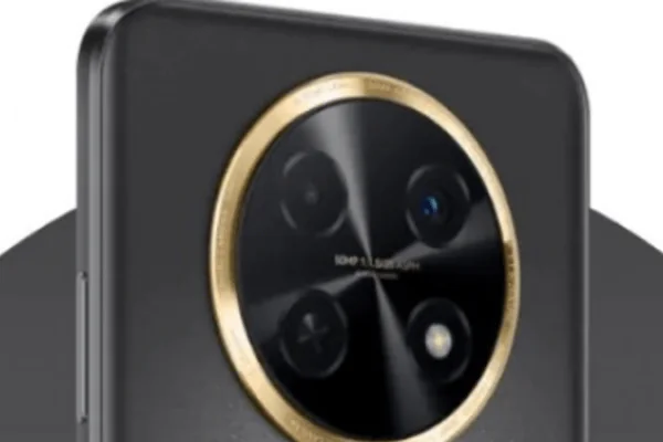 Huawei Nova Y91 premiera