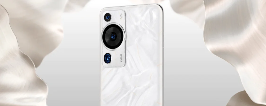 Huawei P60 Pro Polska