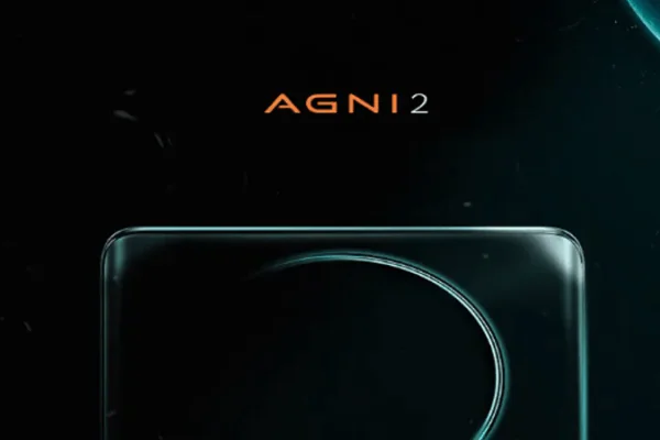 Lava Agni 2 5G premiera