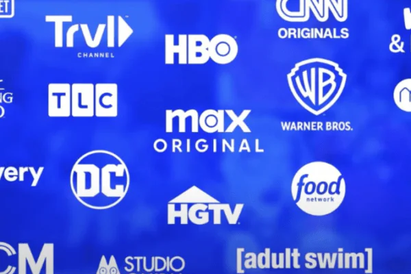 nowy Max zamiast HBO Max