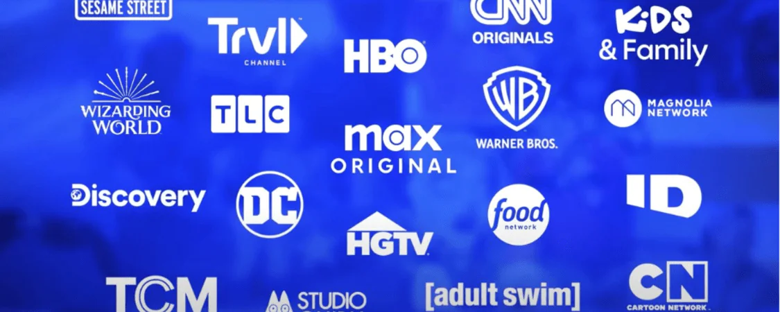 nowy Max zamiast HBO Max