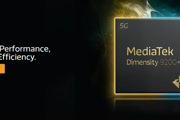 Dimensity 9200+ premiera