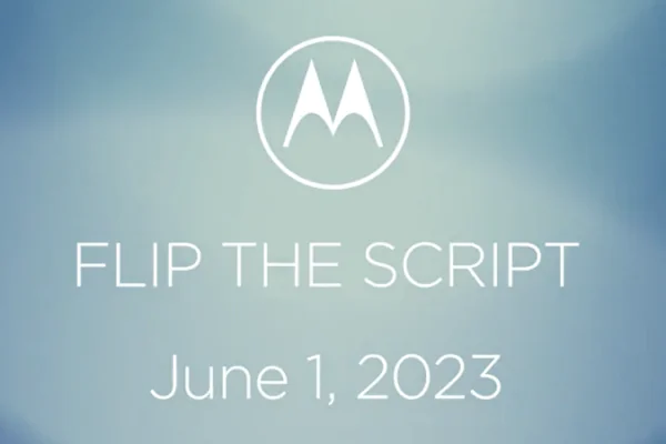 premiera Motorola Razr 2023