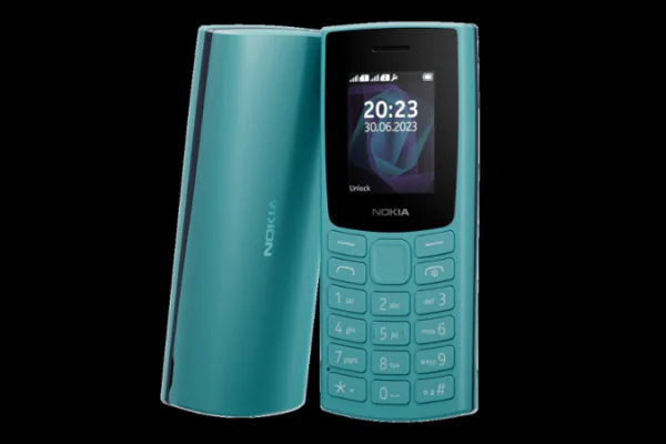 Nokia 105 (2023) premiera