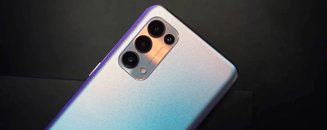 OPPO CPH