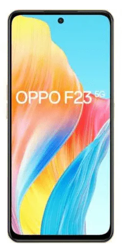 OPPO F23 5G