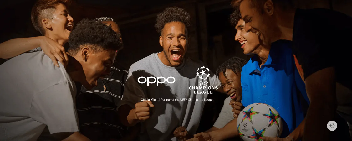 OPPO opuszcza Niemcy