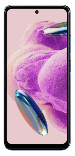 Redmi Note 12S