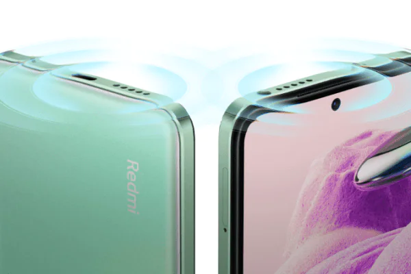 Redmi Note 12S