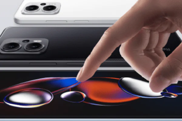 Redmi Note 12T Pro premiera