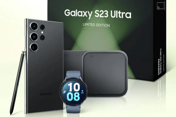Samsung Galaxy S23 Ultra limited Edition