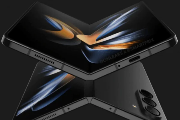 Samsung Galaxy Z Fold5 premiera
