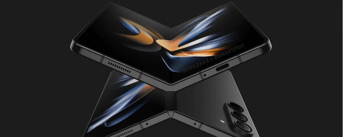 Samsung Galaxy Z Fold5 premiera