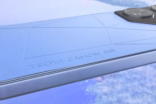 Tecno Camon 20 Premier premiera