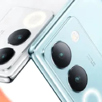 Seria vivo S17 została zaprezentowana. Trzy modele w sprzedaży