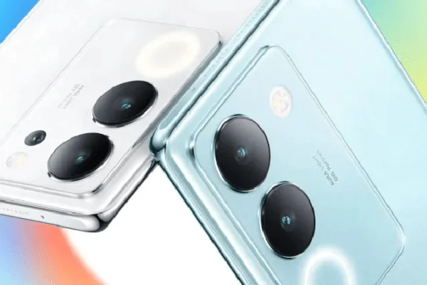 Seria vivo S17 została zaprezentowana. Trzy modele w sprzedaży