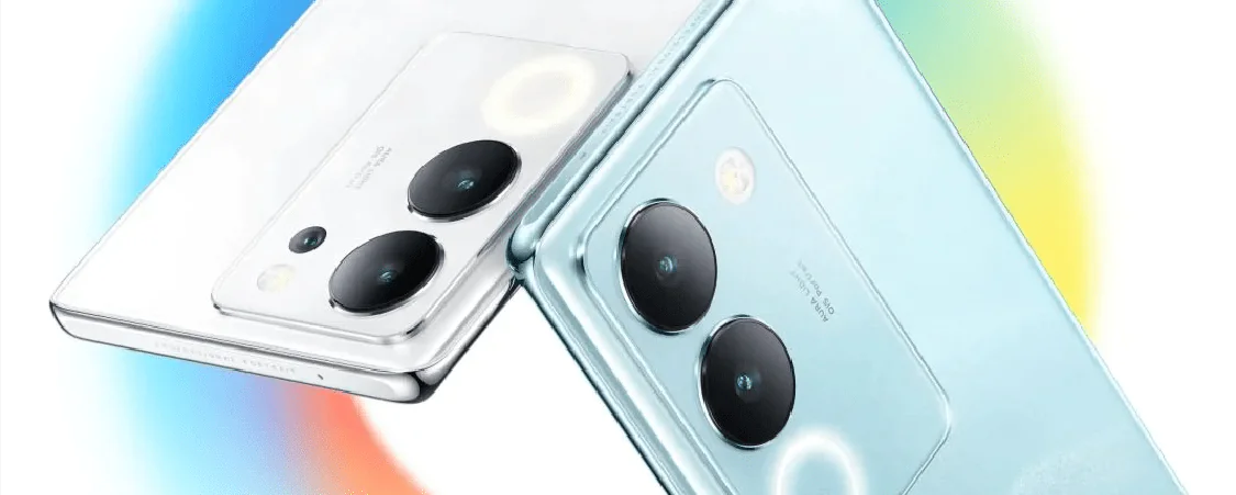 Seria vivo S17 została zaprezentowana. Trzy modele w sprzedaży