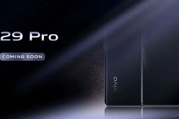 vivo V29 Pro