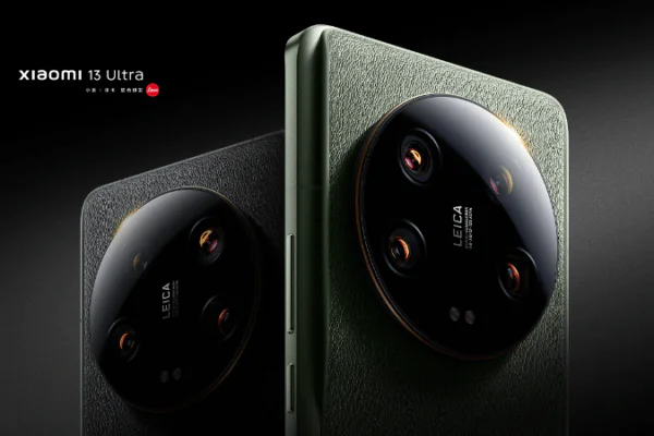 Xiaomi 13 Ultra update