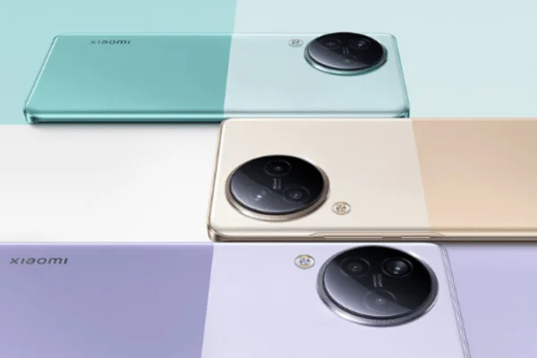 Xiaomi Civi 3 premiera