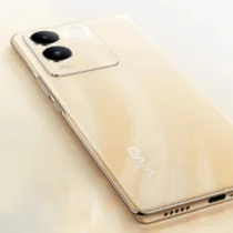 Zaprezentowany vivo S17e. Reszta serii za kilka dni