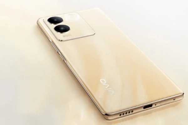 vivo S17e premiera