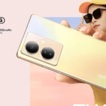 Globalny vivo Y78 już jest. To zupełnie inny model
