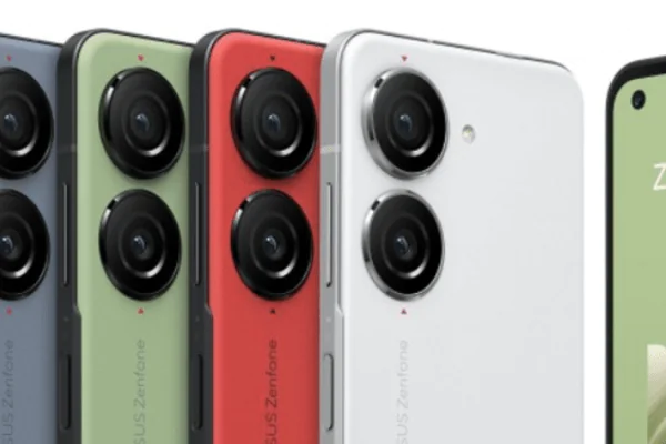 Zenfone 10 Wi-Fi Alliance