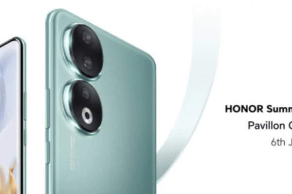 Honor 90 global