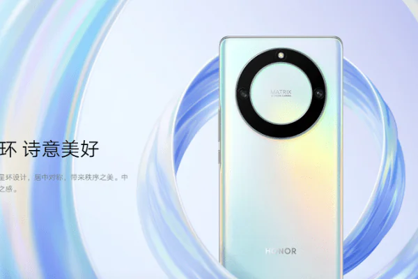 Honor X40