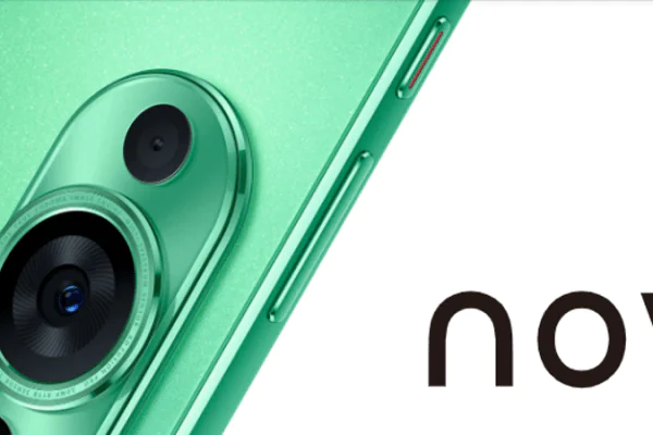 składany Huawei Nova elastyczny ekran