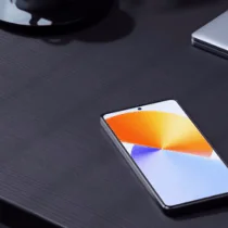 Infinix Note 30 z asystentem głosowym ChatGPT!