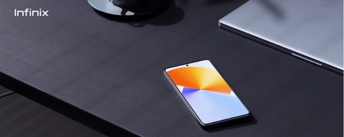 Infinix Note 30 asystent głosowy ChatGPT