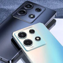 Premiera Infinix Note 30 VIP z indukcją 50 W!