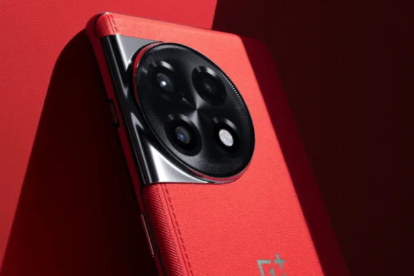 OnePlus 11 Genshin Impact przecieki