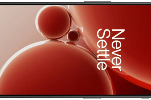 zdjęcie przedstawiające telefon Nord 3