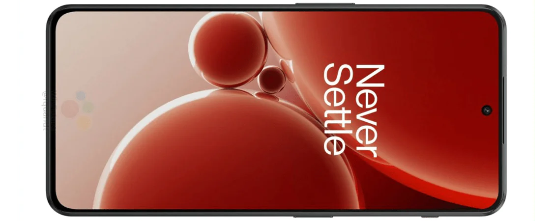 zdjęcie przedstawiające telefon Nord 3