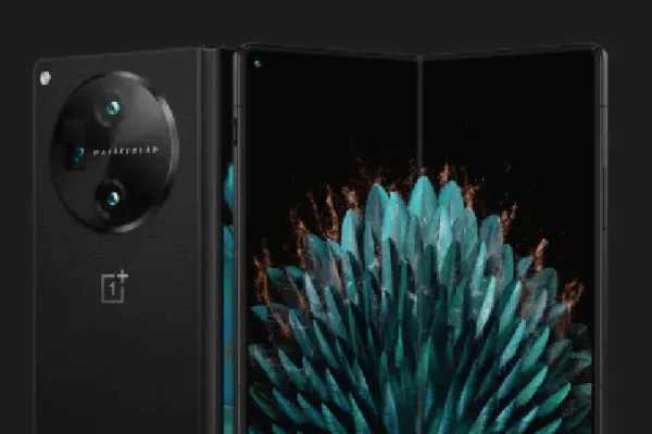 OnePlus Fold