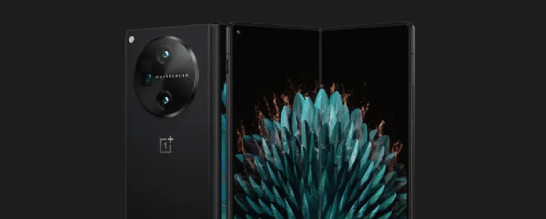 OnePlus Fold