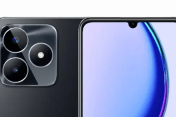 realme C51 plotki