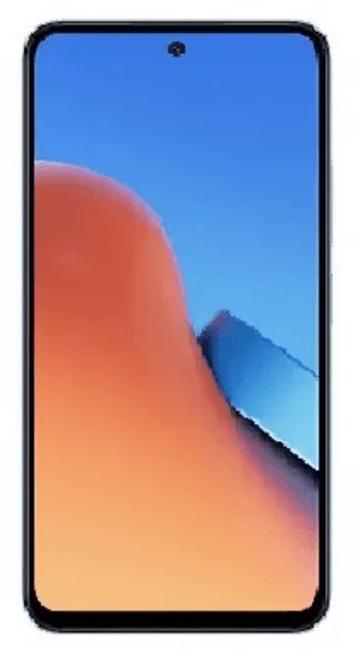 Redmi Note 12R