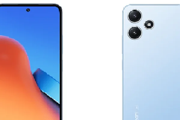Redmi Note 12R