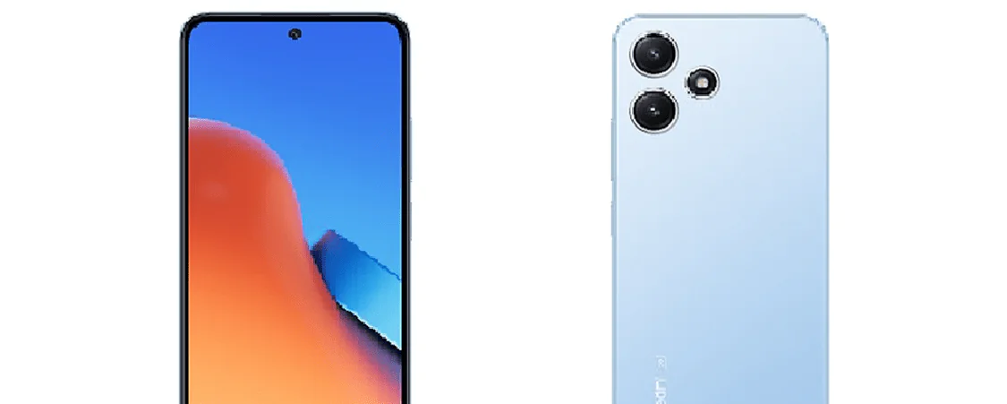 Redmi Note 12R