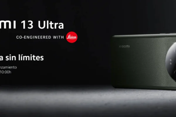 Xiaomi 13 Ultra premiera w Europie