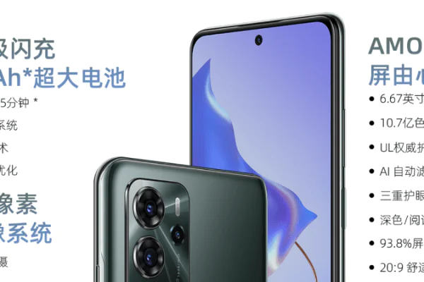 ZTE Blade V70