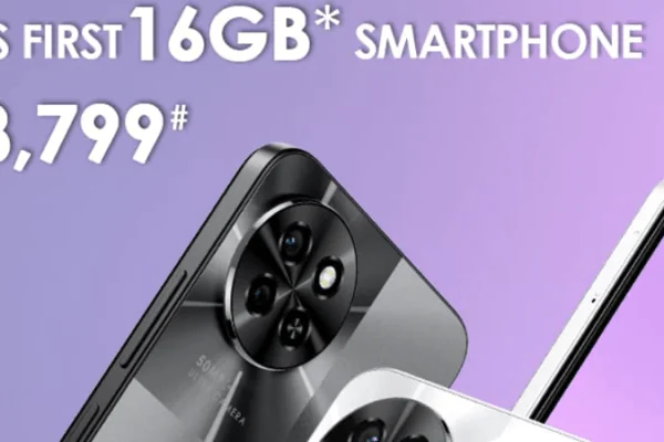 itel S23 data premiery