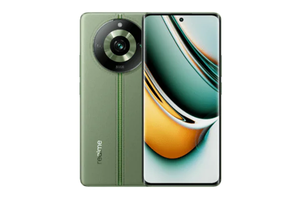 realme 11 Pro+